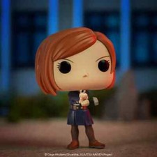 FUNKO POP ANIMATION JUJUTSU