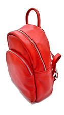 zainetto donna in Vera pelle