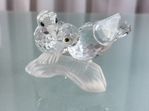 Statua swarovski 117895 - statua,