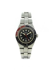 Bulova Accutron Snorkel orologio da polso subacqueo da donna diapason