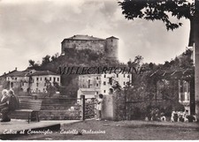 CALICE AL CORNOVIGLIO