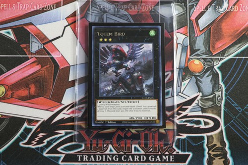 Yugioh totem bird led8 en054 - bird, led8-en054