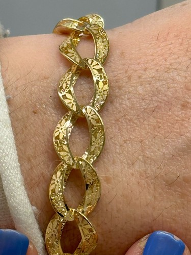 Bracciale donna double face - double,