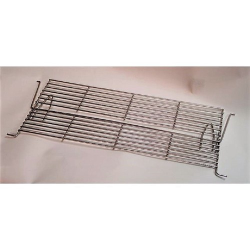 Griglia gas broil - a,