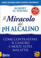 LIBRO IL MIRACOLO DEL PH
