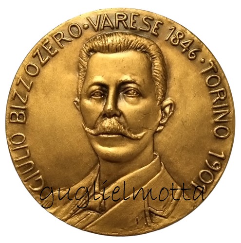 Giulio bizzozero accademia - bizzozero, di