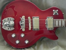 9 RICAMBI DEMON & SKULLS per