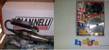 Marmitta giannelli shot - giannelli, v4