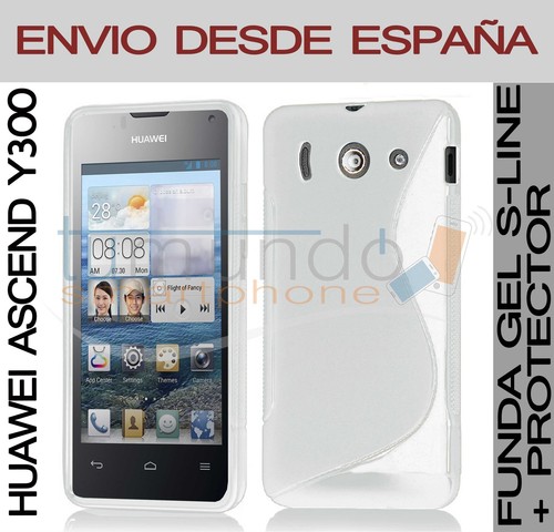 Cover gel tpu bianco - bianco, +