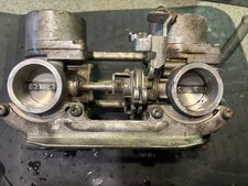 1981 honda 400 carburetors - 1981,