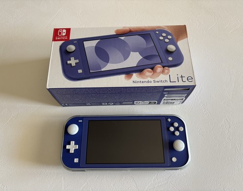 Nintendo switch lite - switch, +
