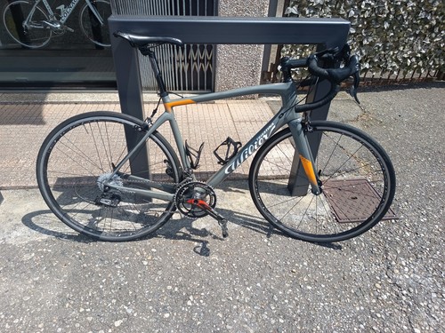 Bici corsa wilier - bici, gtr
