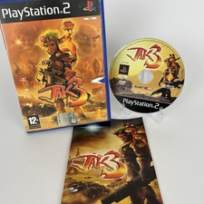 JAK 3 PS2 gioco Completo