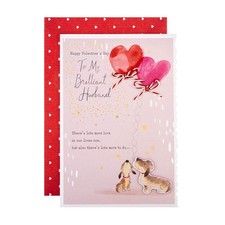 Hallmark Biglietto di San