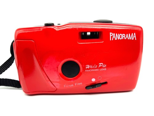 Panorama wide pic point - pic, point&shoot