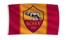 Bandiera AS Roma Striscione