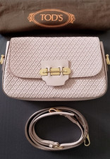 BORSA TOD’S SIGNATURE ROSA