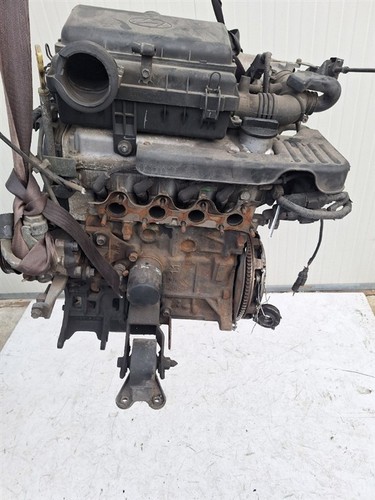 Ricambio motore completo - motore,