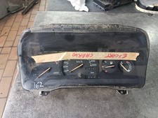 Strumentazione contachilometri