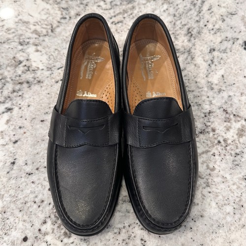 Mocassini alden cape cod d - mocassini,