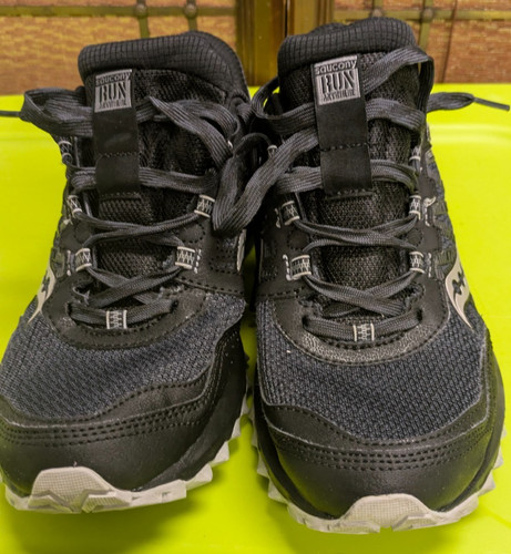 Taglia saucony excursion - 9,5,