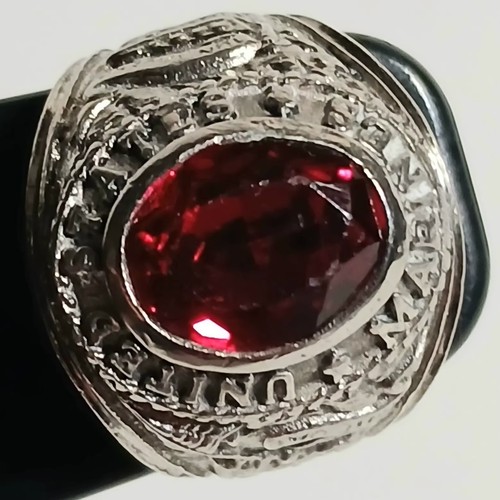 Anello uomo marine - anello, us