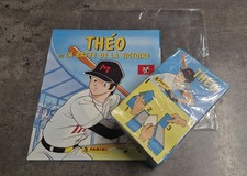 PANINI Théo la batte de la