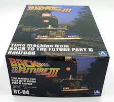 Aoshima Kit Scala 1/24 BT-04