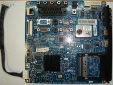 Scheda madre Samsung LE32C550