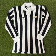 [Usato] Maglia Juventus 1985
