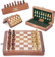 Set Di Scacchi Magnetici Da