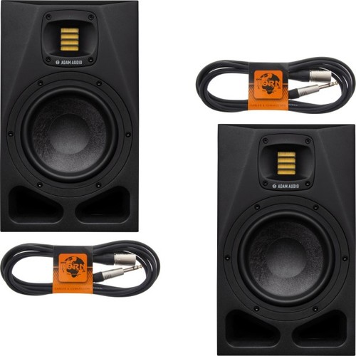 Set cavi adam audio - audio, &