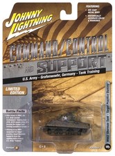 Johnny Lightning Military M4A3