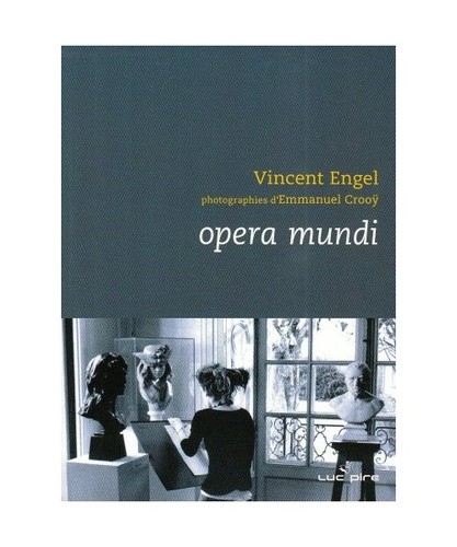 Opera mundi nature morte - mundi:,