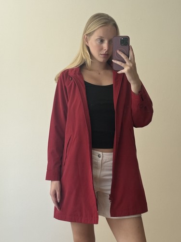 Impermeabile donna bean - impermeabile, ll