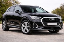 ✅ Ricambi AUDI Q3 TYP F3 2.0