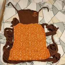 Marsupio Monkey Mei Tai per