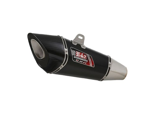 Scarico completo r11 - completo, street