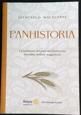 PANHISTORIA MALACARNE
