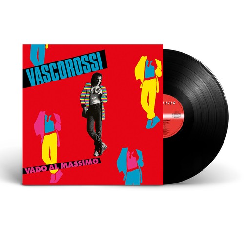 Vasco rossi vado al - vado,