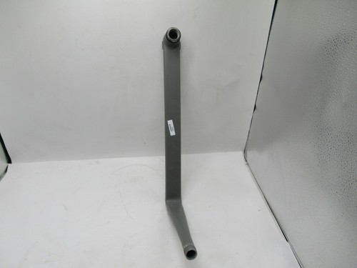 Tubo spruzzo verticale - tubo,