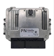 🔧 Bosch ECU Engine Control