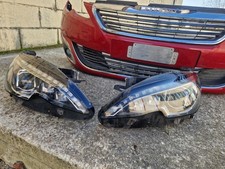 Peugeot 308 2013-2021 Faro