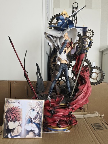 Personaggio fate stay night - personaggio, fate/stay