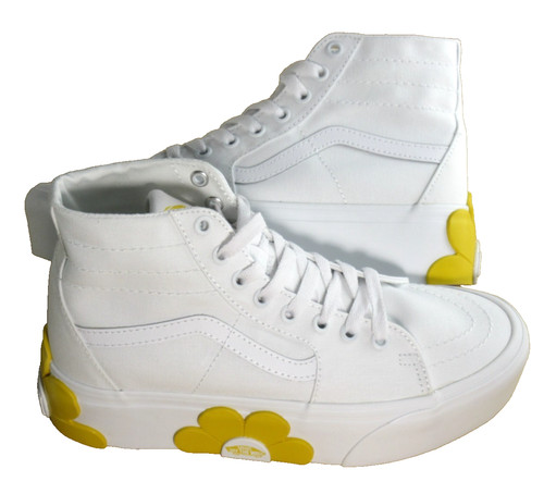 Scarpe vans donna sk8 - vans, sk8-hi