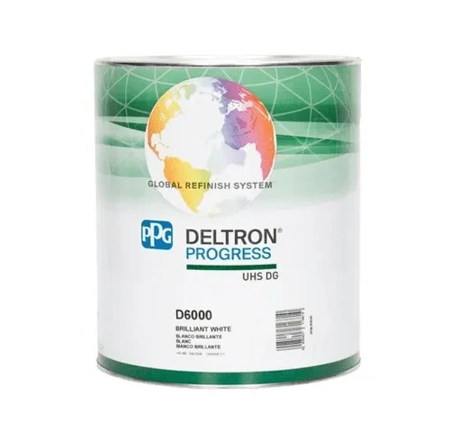 Ppg d6000 deltron - ppg,