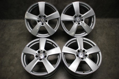 Originale mercedes classe - 4x, e