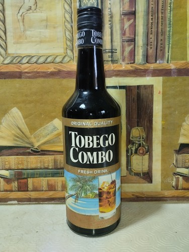 Tobego combo liquore 75cl - combo,