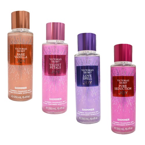 Victoria secret joy shimmer - victoria's,