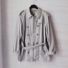 Giacca Trench Prada